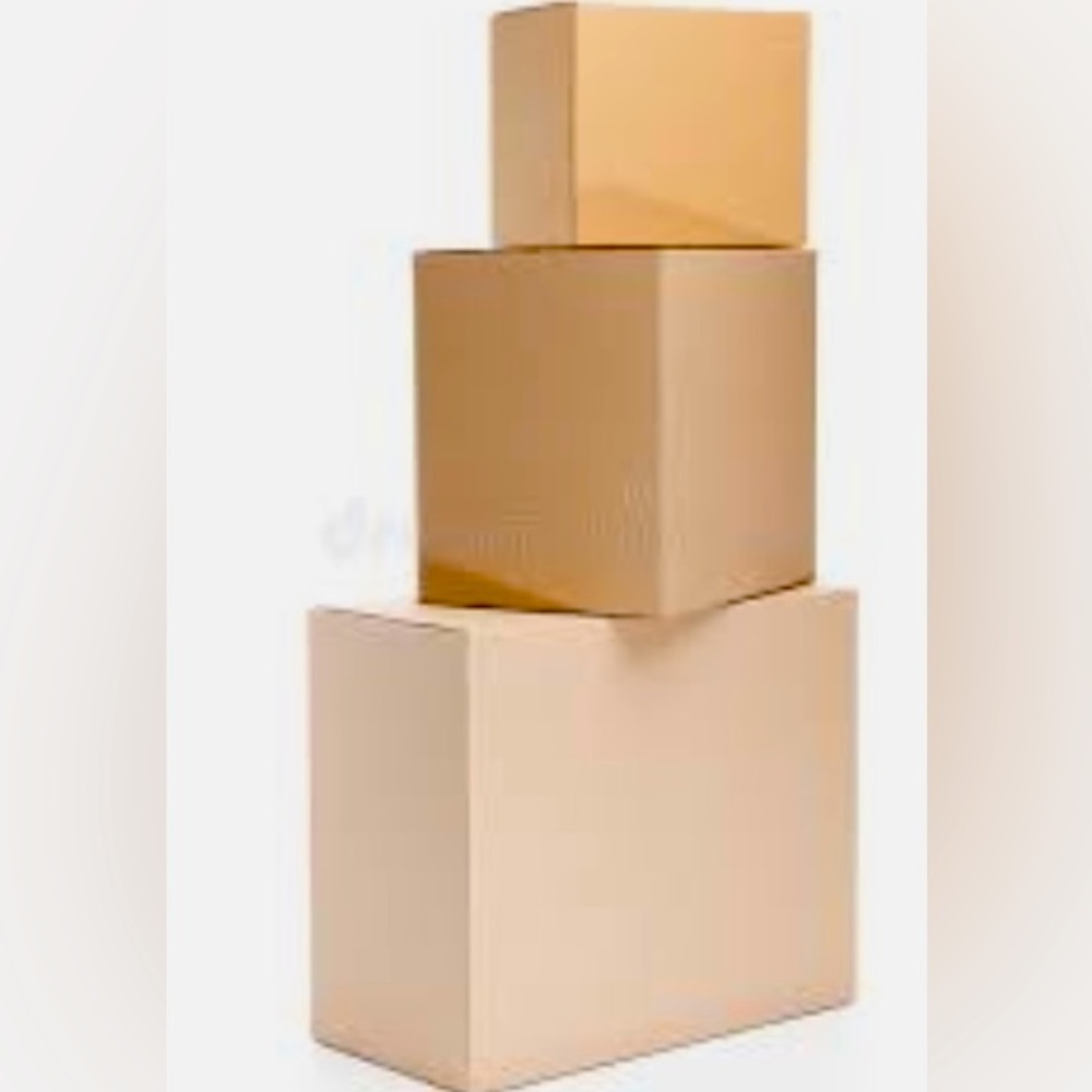 Surprise Inside Box